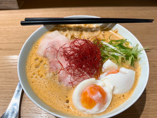 ラーメンでも太らない！？