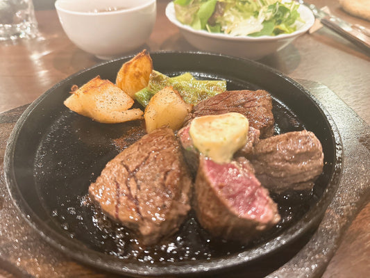 ダイエットに適したお肉✨